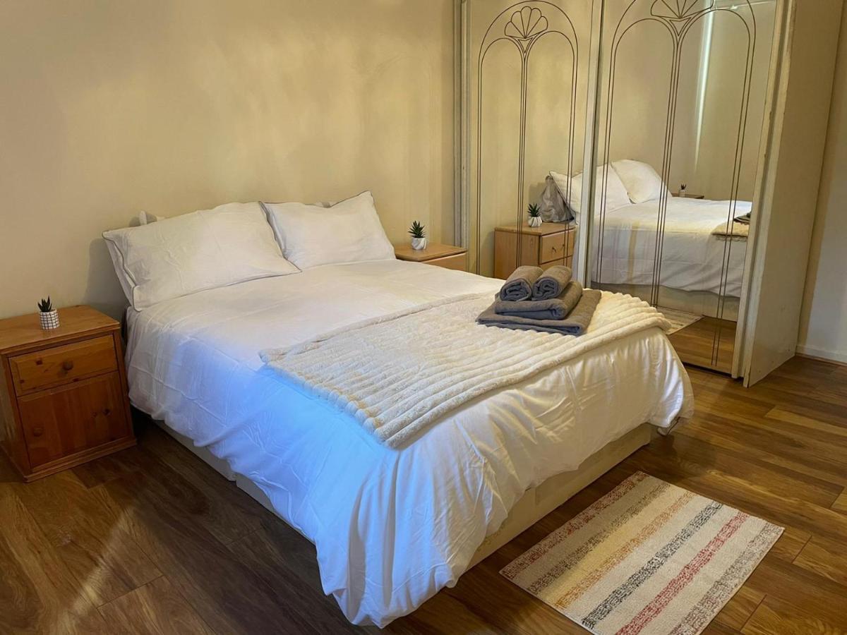 Single And Doubles Rooms Close To Central لندن المظهر الخارجي الصورة